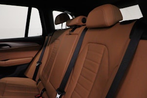 Vehicle image BMW X3 M40d