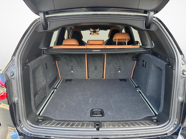 Vehicle image BMW X3