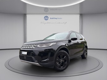 Vehicle image LAND ROVER Discovery Sport 2.0 SD4 200 SE