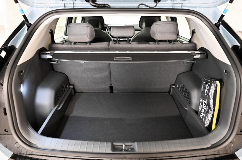 Vehicle image KIA EV3