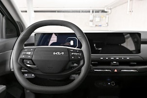 Vehicle image KIA EV3 58 kWh Lite