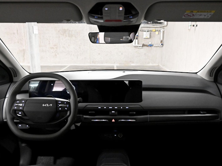 Vehicle image KIA EV3