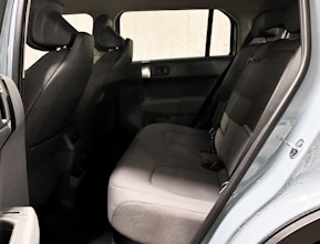 Vehicle image KIA EV3 58 kWh Lite