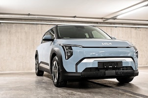 Vehicle image KIA EV3 58 kWh Lite
