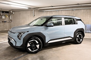 Vehicle image KIA EV3 58 kWh Lite