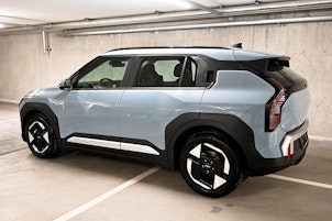 Vehicle image KIA EV3 58 kWh Lite