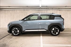 Vehicle image KIA EV3 58 kWh Lite