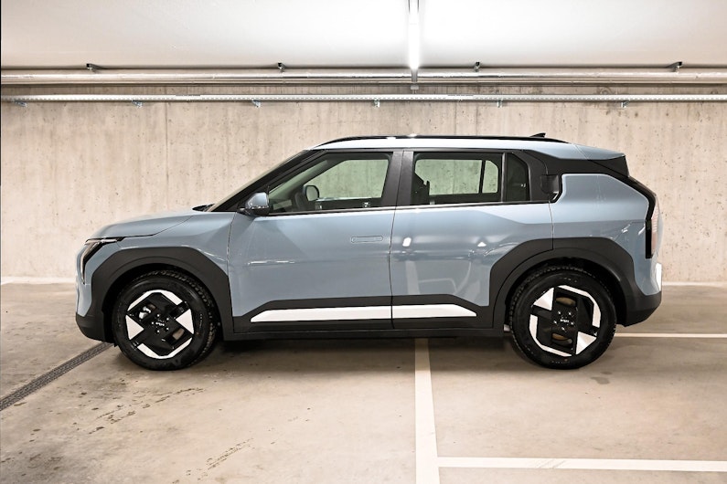 Vehicle image KIA EV3