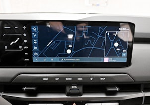 Vehicle image KIA EV3 58 kWh Lite