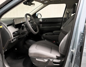 Vehicle image KIA EV3 58 kWh Lite