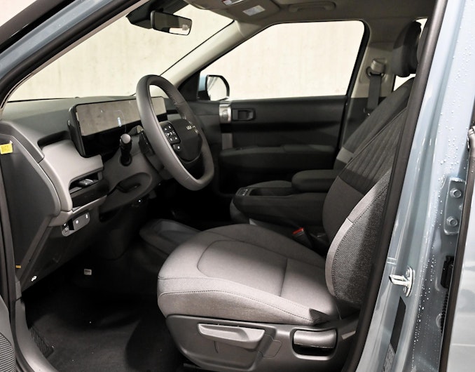 Vehicle image KIA EV3