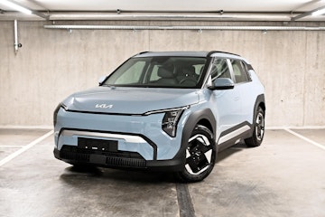 Vehicle image KIA EV3 58 kWh Lite