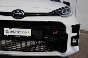 Vehicle image TOYOTA GR Yaris 1.6 Turbo Sport 4x4
