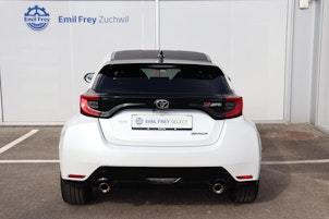 Vehicle image TOYOTA GR Yaris 1.6 Turbo Sport 4x4