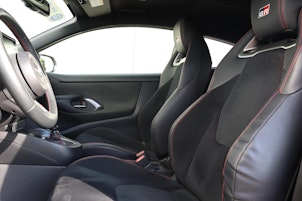 Vehicle image TOYOTA GR Yaris 1.6 Turbo Sport 4x4