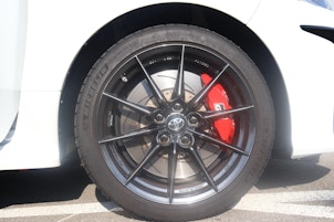 Vehicle image TOYOTA GR Yaris 1.6 Turbo Sport 4x4