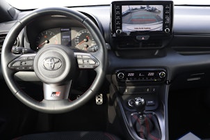 Vehicle image TOYOTA GR Yaris 1.6 Turbo Sport 4x4