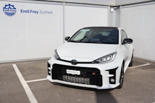 Vehicle image TOYOTA GR Yaris 1.6 Turbo Sport 4x4