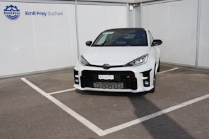 Vehicle image TOYOTA GR Yaris 1.6 Turbo Sport 4x4