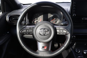 Vehicle image TOYOTA GR Yaris 1.6 Turbo Sport 4x4