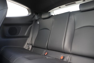 Vehicle image TOYOTA GR Yaris 1.6 Turbo Sport 4x4