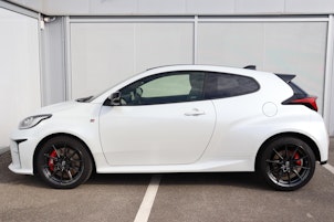 Vehicle image TOYOTA GR Yaris 1.6 Turbo Sport 4x4