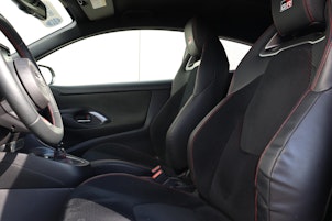 Vehicle image TOYOTA GR Yaris 1.6 Turbo Sport 4x4