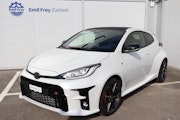 First vehicle image