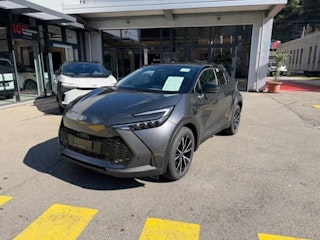 Vehicle placeholder image