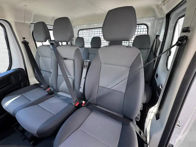 Fiat Ducato 295 35 DKab.Pick-up 345 2.2