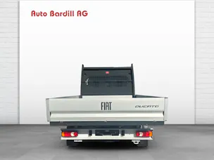 Fiat Ducato 295 35 DKab.Pick-up 345 2.2