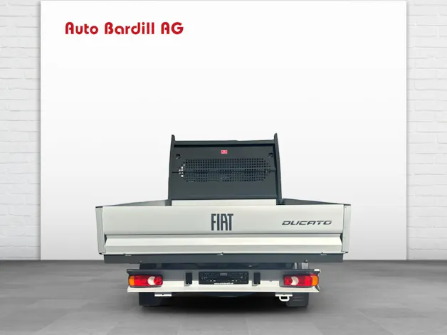Fiat Ducato 295 35 DKab.Pick-up 345 2.2