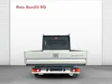 Fiat Ducato 295 35 DKab.Pick-up 345 2.2