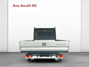 Fiat Ducato 295 35 DKab.Pick-up 345 2.2