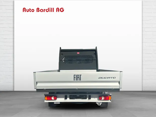 Fiat Ducato 295 35 DKab.Pick-up 345 2.2