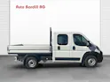 Fiat Ducato 295 35 DKab.Pick-up 345 2.2