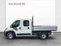 Fiat Ducato 295 35 DKab.Pick-up 345 2.2