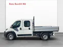 Fiat Ducato 295 35 DKab.Pick-up 345 2.2