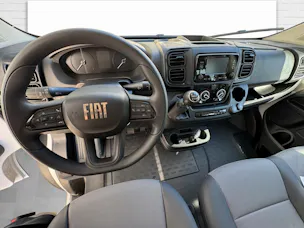 Fiat Ducato 295 35 DKab.Pick-up 345 2.2