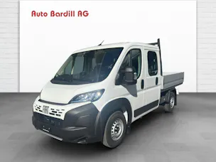 Fiat Ducato 295 35 DKab.Pick-up 345 2.2