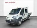 Fiat Ducato 295 35 DKab.Pick-up 345 2.2