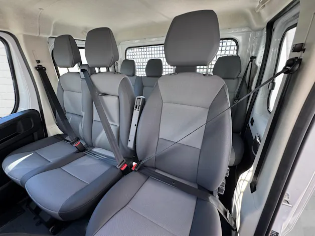 Fiat Ducato 295 35 DKab.Pick-up 345 2.2