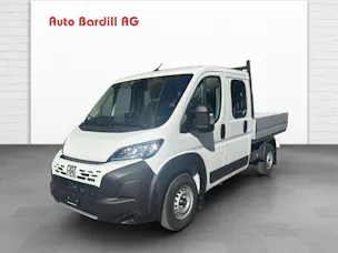 Fiat Ducato 295 35 DKab.Pick-up 345 2.2