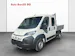 Fiat Ducato 295 35 DKab.Pick-up 345 2.2