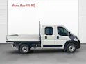 Fiat Ducato 295 35 DKab.Pick-up 345 2.2