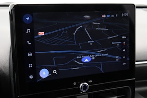 Vehicle image TOYOTA Yaris 1.5 VVT-i HSD Premium