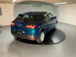 Citroën C4 Cactus 1.2 PureTech Feel