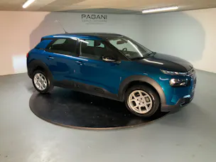 Citroën C4 Cactus 1.2 PureTech Feel