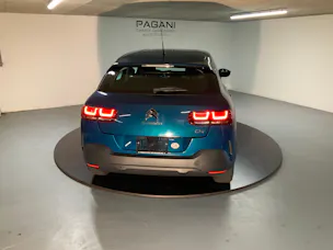 Citroën C4 Cactus 1.2 PureTech Feel