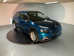 Citroën C4 Cactus 1.2 PureTech Feel